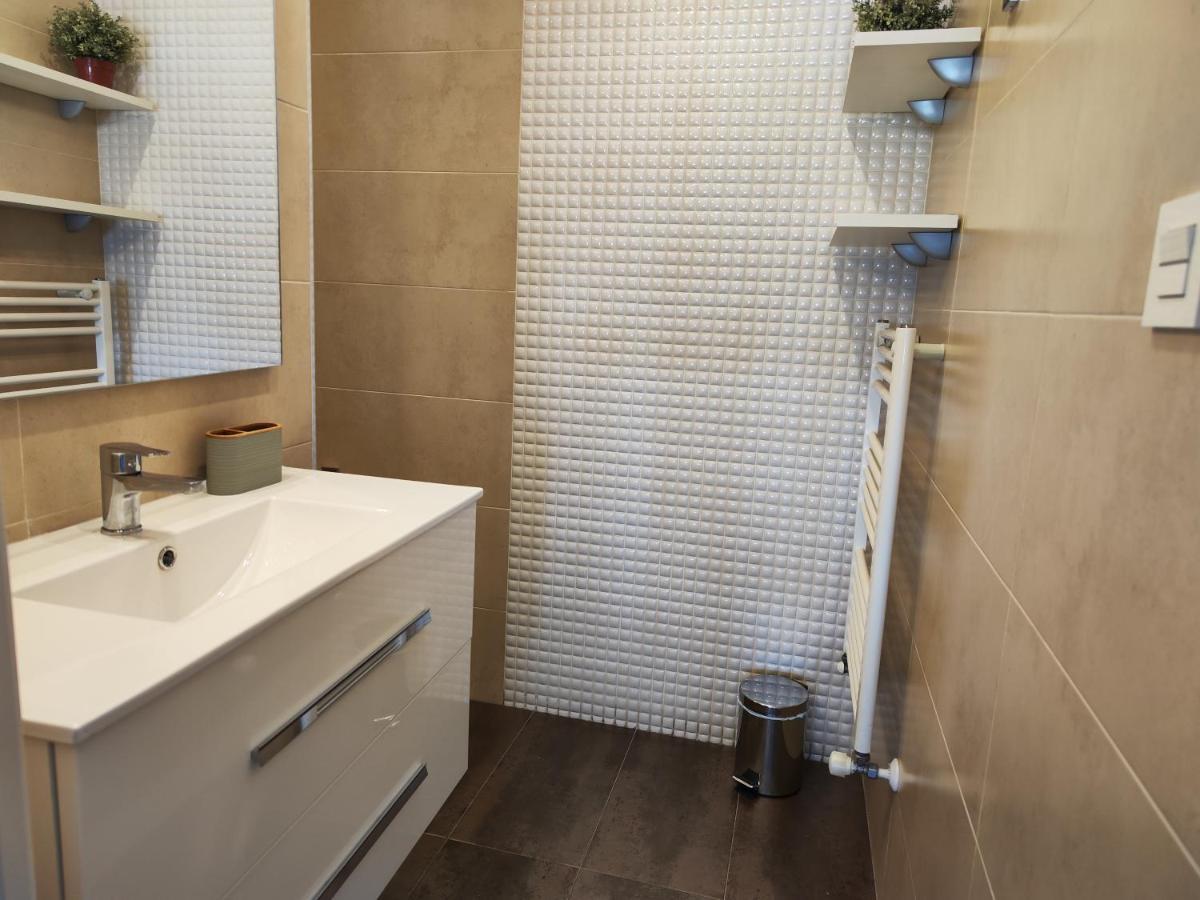 Entreolivos Apartment Jaen Exterior photo
