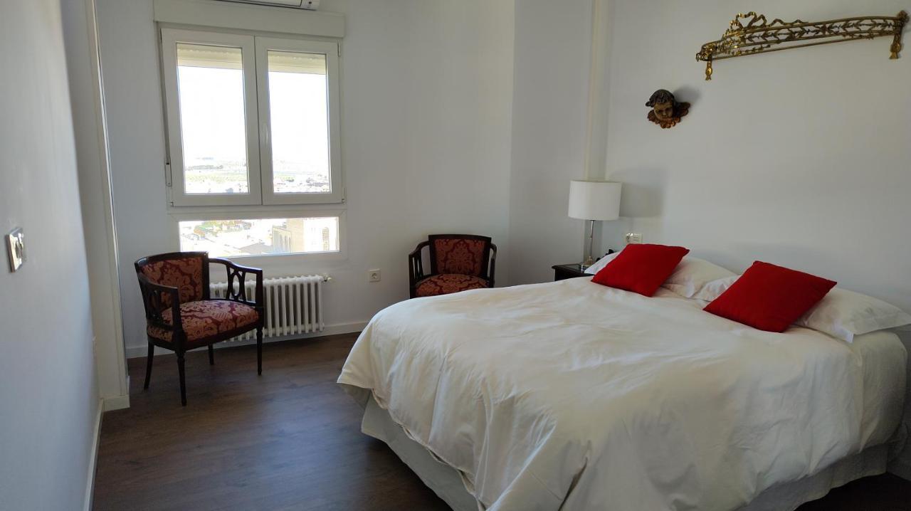 Entreolivos Apartment Jaen Exterior photo